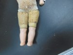 antique doll blonde a
